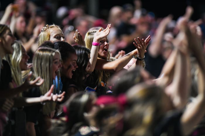 Shiloh v Lincoln Christian FB 2022-8983